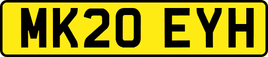 MK20EYH