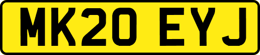 MK20EYJ
