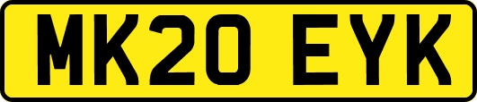 MK20EYK