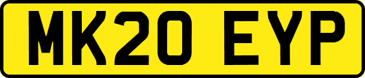MK20EYP