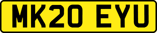 MK20EYU