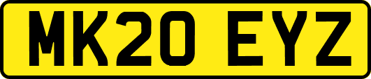 MK20EYZ