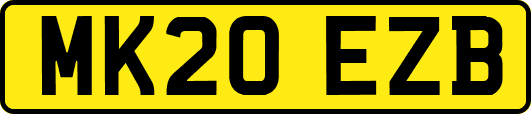 MK20EZB