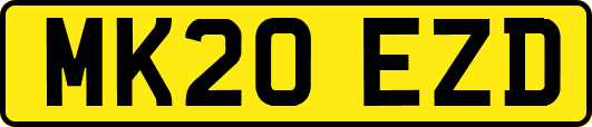 MK20EZD