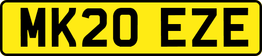 MK20EZE