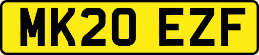 MK20EZF