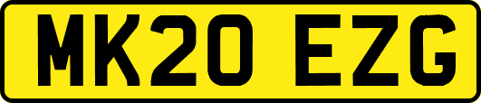 MK20EZG