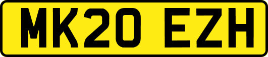 MK20EZH