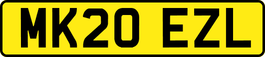 MK20EZL