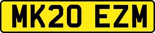 MK20EZM
