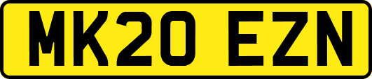 MK20EZN