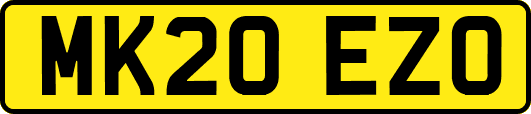 MK20EZO