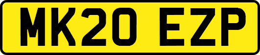 MK20EZP
