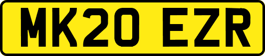 MK20EZR