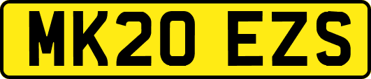 MK20EZS