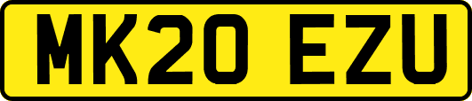 MK20EZU