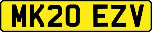 MK20EZV
