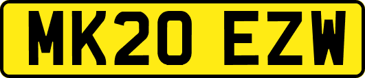 MK20EZW