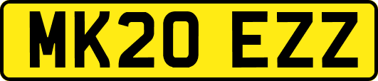 MK20EZZ