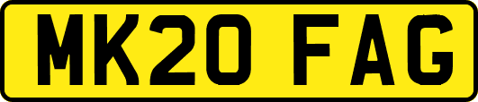 MK20FAG