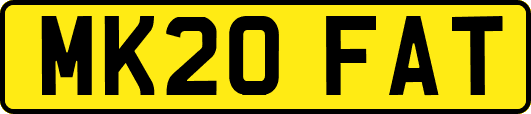 MK20FAT