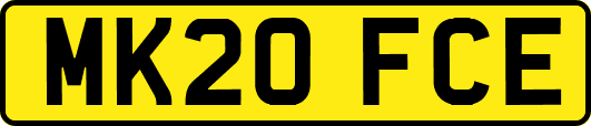 MK20FCE