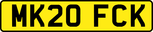 MK20FCK