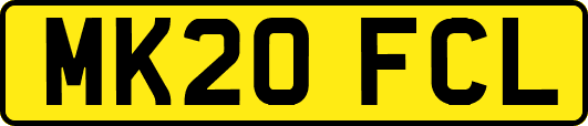 MK20FCL