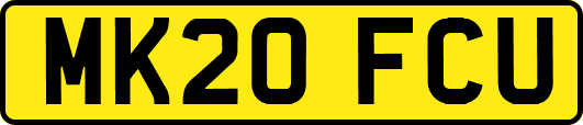 MK20FCU