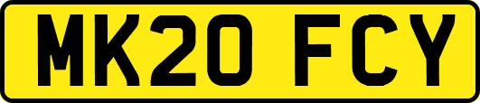 MK20FCY