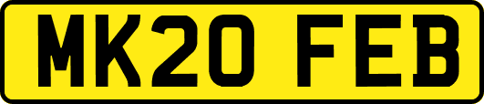 MK20FEB