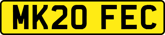 MK20FEC