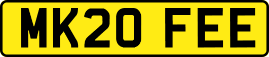 MK20FEE