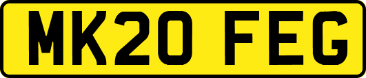 MK20FEG