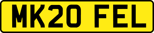 MK20FEL