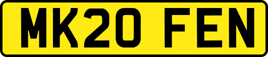 MK20FEN