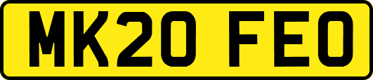 MK20FEO