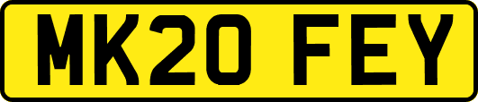 MK20FEY