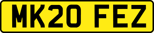 MK20FEZ
