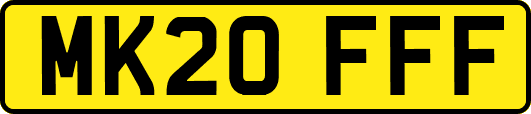 MK20FFF