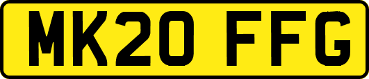 MK20FFG