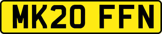 MK20FFN