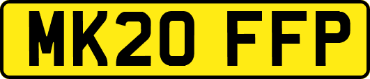 MK20FFP