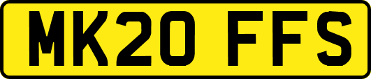 MK20FFS