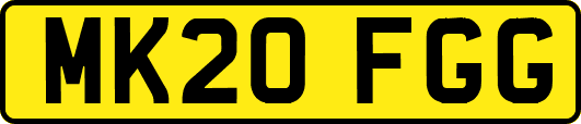 MK20FGG