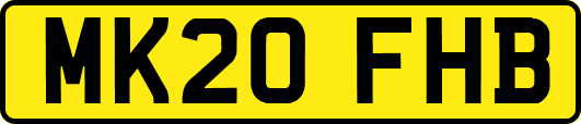 MK20FHB