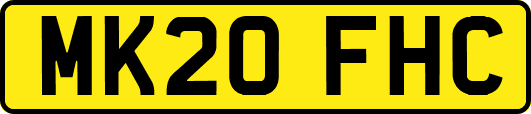 MK20FHC