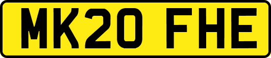 MK20FHE