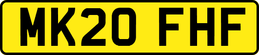 MK20FHF