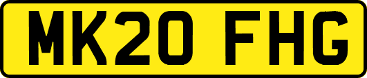 MK20FHG